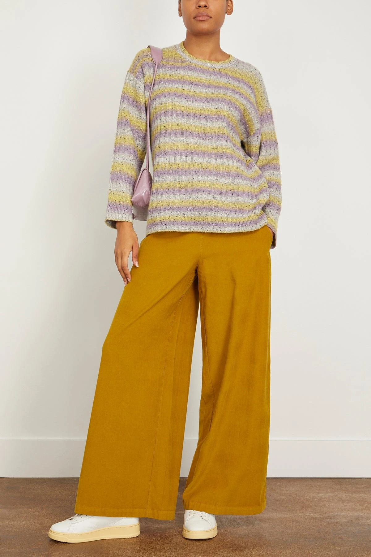 Panta Emme Lampo In Curry 4 Panta Emme Lampo In Curry - Image 2