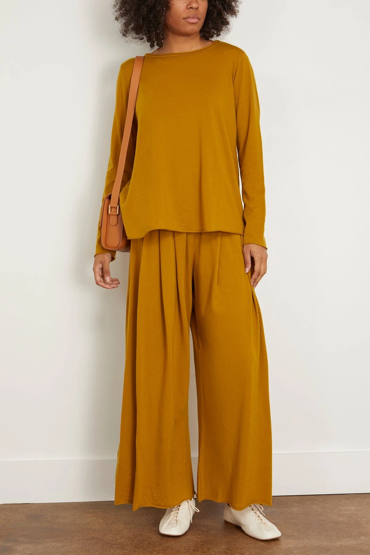 Panta Oboe Charme In Curry 4 Panta Oboe Charme In Curry - Image 2