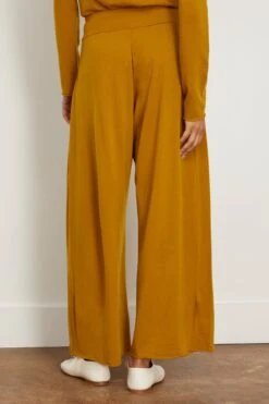 Panta Oboe Charme In Curry 9 Panta Oboe Charme In Curry -All Seasons Style labo.art PantaOboeCharmeinCurry 3