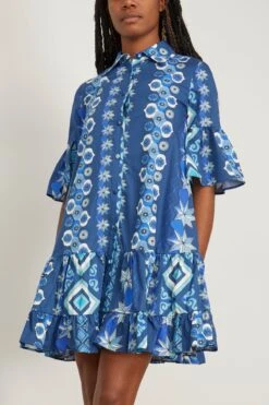 Choux Dress In Costiera 8 Choux Dress In Costiera -All Seasons Style ladoublej ChouxDressinCostiera 2