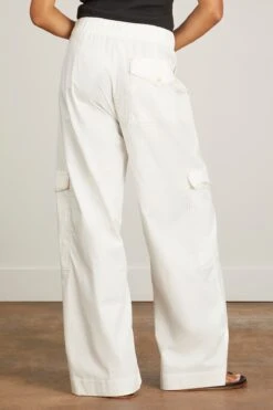 Maddy Relaxed Pant In Natural 9 Maddy Relaxed Pant In Natural -All Seasons Style leemathews MaddyRelaxedPantinNatural 3