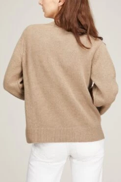 Danni Cardigan In Mole 10 Danni Cardigan In Mole -All Seasons Style lisa yang danni cardigan in mole 3