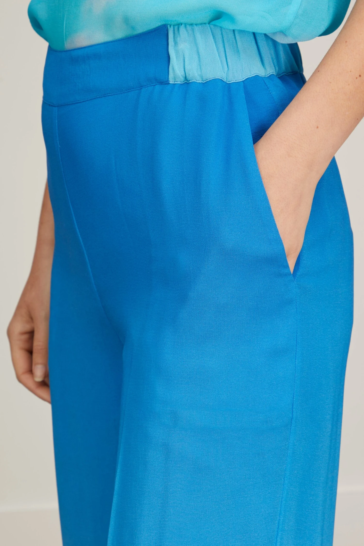 Easy Pant In Sunrise 7 Easy Pant In Sunrise - Image 5