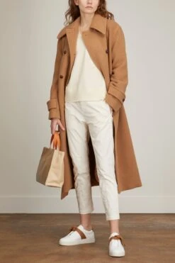 Featured Products -All Seasons Style nili lotan tel aviv pant in eggshell 1