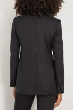 NILI LOTAN Valerie Jacket In Black 9 NILI LOTAN Valerie Jacket In Black -All Seasons Style nililotan ValerieJacketinBlack 3