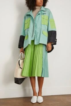 Front Page -All Seasons Style planc JacketinClearwater 1