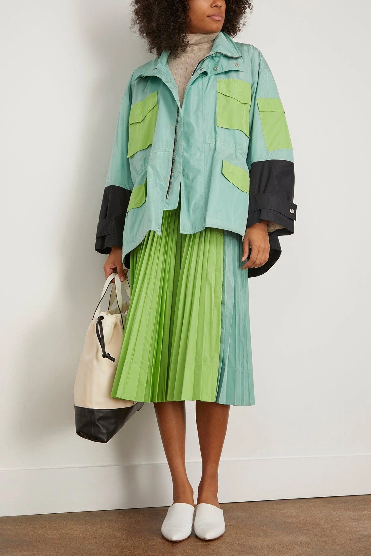 Jacket In Clearwater 4 Jacket In Clearwater - Image 2