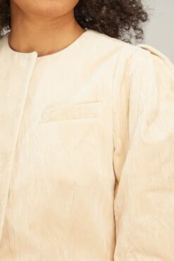 Francis Blazer In Ivory -All Seasons Style rachel comey francis blazer in ivory 4