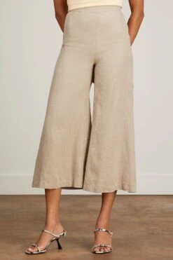 Absolute Pant In Natural 8 Absolute Pant In Natural -All Seasons Style rachelcomey AbsolutePantinNatural 2