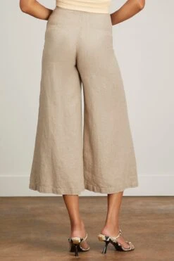 Absolute Pant In Natural 9 Absolute Pant In Natural -All Seasons Style rachelcomey AbsolutePantinNatural 3