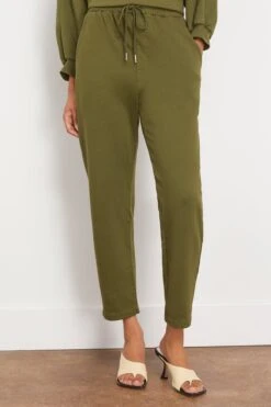 Galpin Pant In Forest 8 Galpin Pant In Forest -All Seasons Style rachelcomey GalpinPantinForest 2