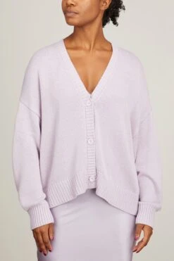 Ollie Button Front Cardigan In Prism 8 Ollie Button Front Cardigan In Prism -All Seasons Style sablyn OllieButtonFrontCardiganinPrism 2