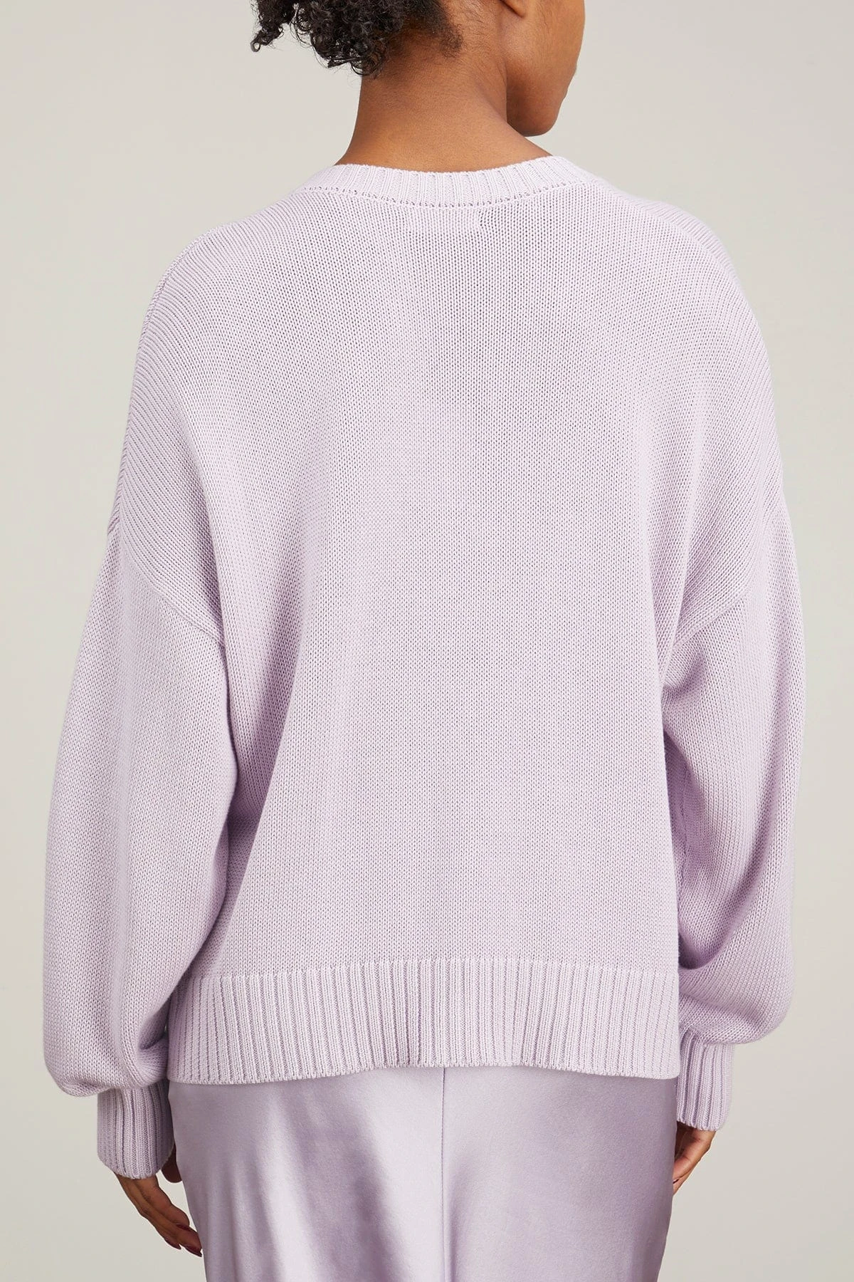 Ollie Button Front Cardigan In Prism 6 Ollie Button Front Cardigan In Prism - Image 4