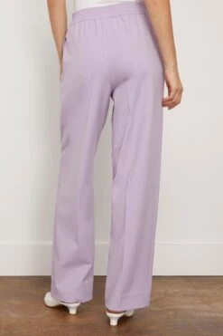 Samsoe Samsoe Julia Trousers In Rhapsody -All Seasons Style samsoe JuliaTrousersinRhapsody 3