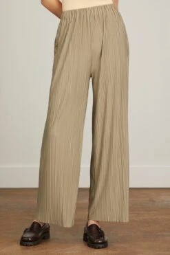 Samsoe Samsoe Uma Trouser In Silver Sage 8 Samsoe Samsoe Uma Trouser In Silver Sage -All Seasons Style samsoe uma trouser in silver sage 2