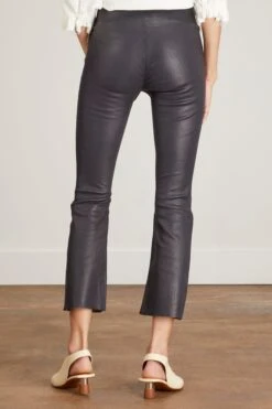 Crop Flare Legging In Navy 10 Crop Flare Legging In Navy -All Seasons Style sprwmn CropFlareLegginginNavy 3 5e356fe2 9235 4dd9 a4f1 111f4653ca0e