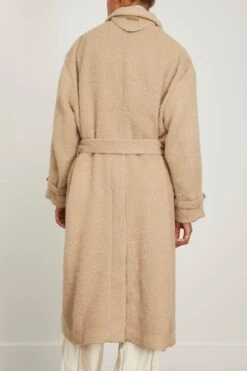Reversible Coat In Camel 10 Reversible Coat In Camel -All Seasons Style tanaka ReversibleCoatinCamel 3