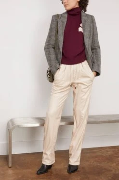 Kerstin Blazer In Beige 7 Kerstin Blazer In Beige -All Seasons Style wtoileisabelmrant KerstinBlazerinBeige 1