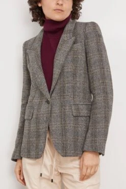 Kerstin Blazer In Beige 8 Kerstin Blazer In Beige -All Seasons Style wtoileisabelmrant KerstinBlazerinBeige 2