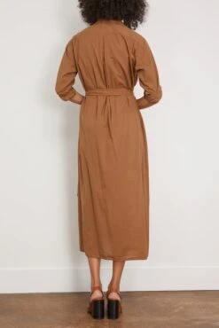 Hope Dress In Acorn -All Seasons Style xirena HopeDressinAcorn 3
