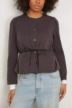 Sullivan Jacket In Vintage Black -All Seasons Style xirena SullivanJacketinVintageBlack 2