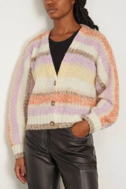 Laramie Sweater In Cream -All Seasons Style xirena laramie sweater in cream 2